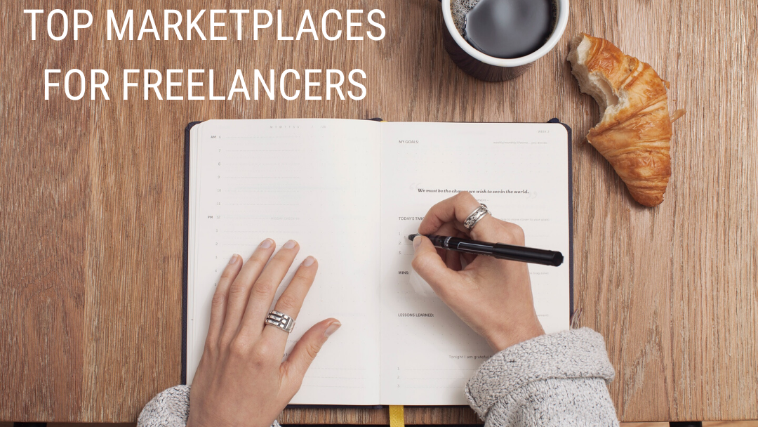 You are currently viewing Top marketplaces for Freelancers to earn good money.